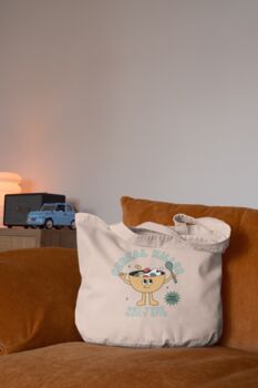 Cereal Killer | Tote Bag, 2 of 2