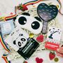 Panda Birthday Gift Box For Teen Girls – Cute Pamper Gift For Tween Girls, thumbnail 1 of 8
