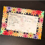 Granny's Recipe Chopping Board, thumbnail 1 of 4