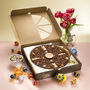 Easter Seven Or Ten Inch Chocolate Pizza, thumbnail 4 of 5