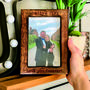 Personalised Mum And Me Best Friends Photo Frame, thumbnail 2 of 3