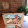 Personalised 20 Piece Photo Jigsaw Puzzle Keepsake Gift, thumbnail 2 of 5