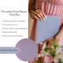 Dated Planner Lavender, thumbnail 2 of 12