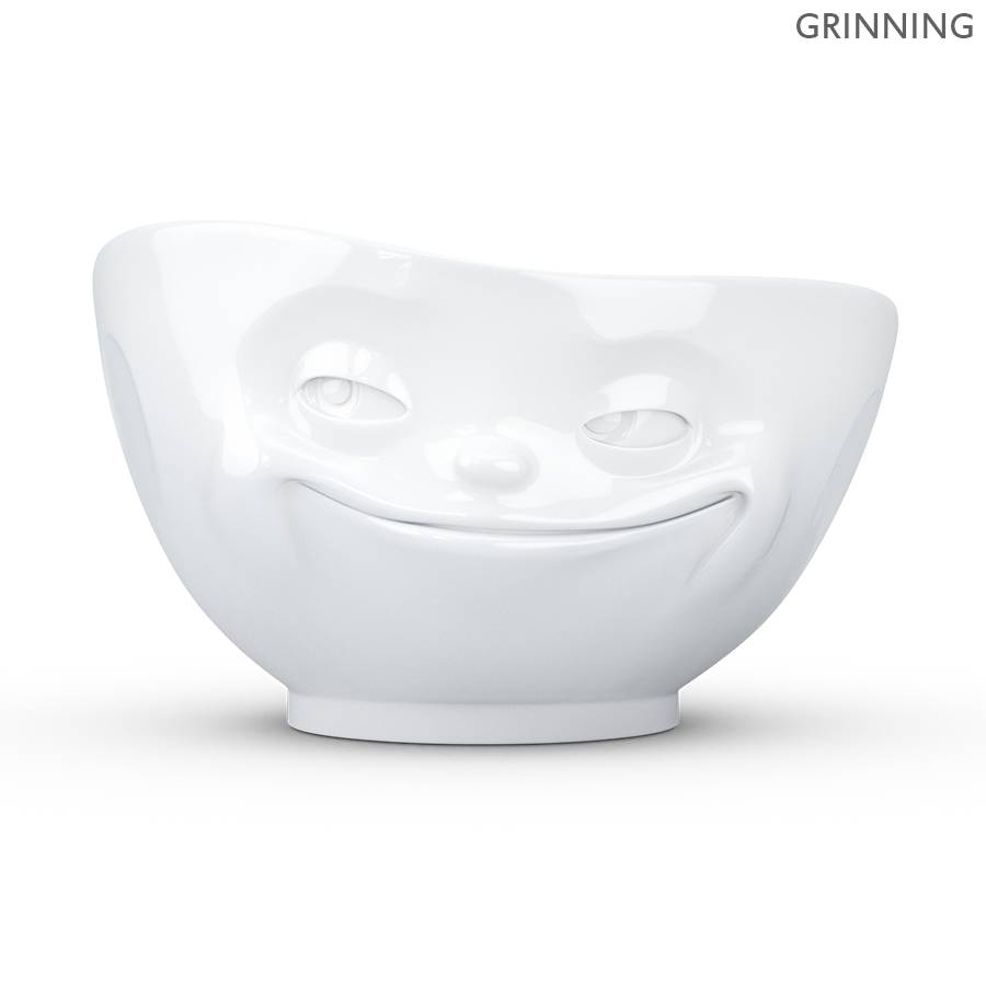 Tassen Bowls With Cute Faces By The Gift Oasis