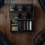 Premium Wooden Watch Box For Men The Curator Pro, thumbnail 5 of 7