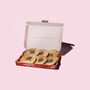 Kinder Chocolate Letterbox Cookies, thumbnail 4 of 5