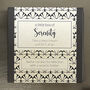 A Little Box Of Serenity Mini Candle Gift Set, thumbnail 3 of 6