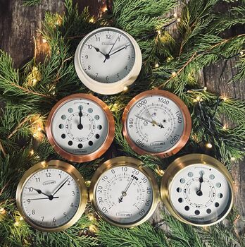 Mix And Match Miniature Weather Dials, 2 of 10