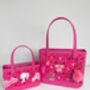 Matchy Matchy Mum And Daughter Crocstyle Bags, thumbnail 3 of 10