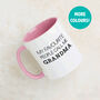 My Favourite People Call Me Granny, Grandma, Nanny Mug, thumbnail 1 of 8