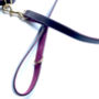 Leather And Suede Dog Lead, thumbnail 4 of 5
