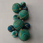 Sadhil Handmade Bauble, thumbnail 4 of 8