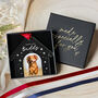 Pet Memorial Ornament Forever Loved Photo 2025, thumbnail 3 of 8