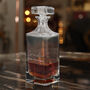 Personalised Decanter And Tumblers Set, thumbnail 2 of 8