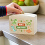 Personalised Money Box With Dinosaurs, thumbnail 1 of 5