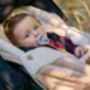 Marsupialle Luxury Footmuff, thumbnail 8 of 11