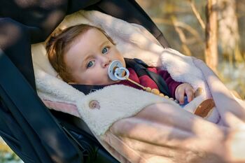 Marsupialle Luxury Footmuff, 8 of 11