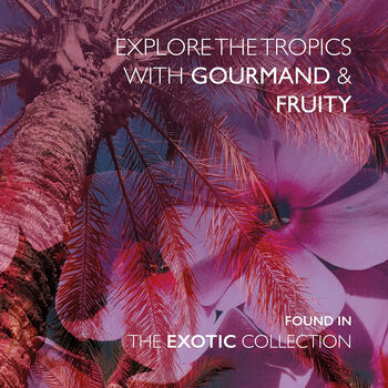 Design Your Own Fragrance The Exotic Collection, 3 of 3