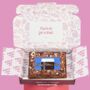 Father's Day Brownie Slab Pick Your Design, thumbnail 4 of 7