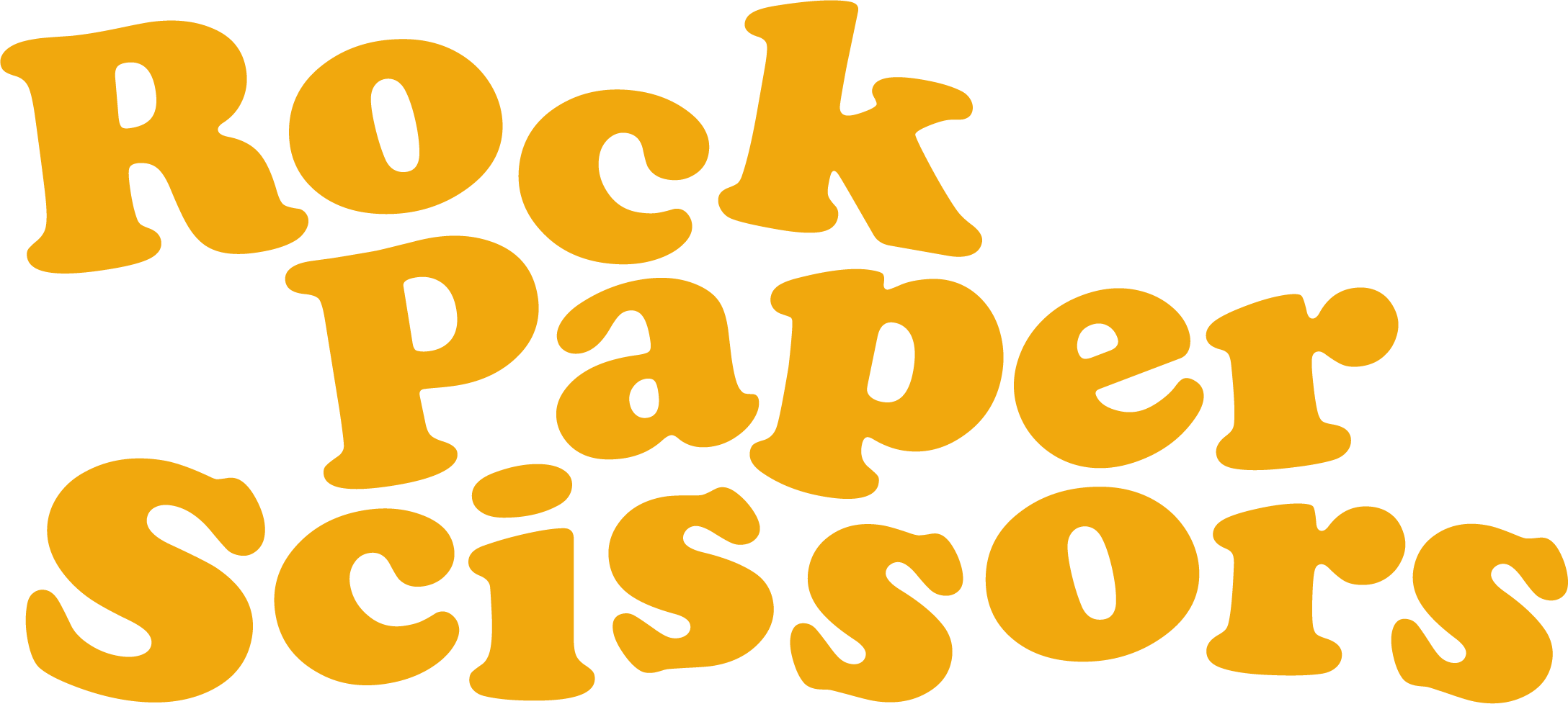 The Legend of Rock Paper Scissors - Grandma Ideas