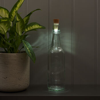 Rechargeable Bottle Light, 4 of 12