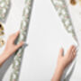 Polar Bear Luxury Christmas Wrapping Paper, thumbnail 8 of 10