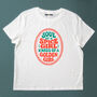 'Soul Of A Spice Girl' Ladies T Shirt, thumbnail 2 of 4
