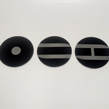 Bts Kpop Coaster In Slate Arirang Tour, 4 of 5