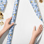 Luxury Matisse Inspired Baubles Wrapping Paper, thumbnail 5 of 7