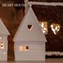 Christmas Gingerbread Tealight House, thumbnail 3 of 6