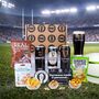 The Grand Slam Irish Stout Rugby Hamper, thumbnail 2 of 7