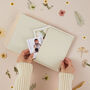 Five Year Mum Journal – Ivory Motherhood Memory Book, thumbnail 9 of 9
