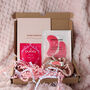 Mini Christmas Self Care Pamper Hamper, thumbnail 2 of 5