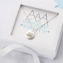 Personalised Necklace For Adventure Seekers, thumbnail 1 of 5