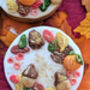 Personalised Cosy Season Autumn Biscuit Gift Box, thumbnail 5 of 5