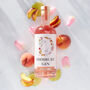 Peach And Rose Gin, thumbnail 2 of 4
