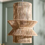 Irregular Ceiling Light Shade, thumbnail 5 of 5