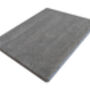 Pizza Baking Stone, Rectangle 100% Natural Lava Stone For Oven And BBQ, thumbnail 1 of 8