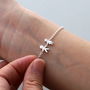 Mother And Son Together Bracelet, thumbnail 2 of 3