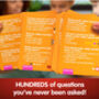 Sussed The Wacky ‘What Would You Do?’ Social Card Game Ages Seven+ Oddball Orange Pack, thumbnail 2 of 6