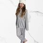 Teen Girl Birthday Pyjama Gift, thumbnail 5 of 8