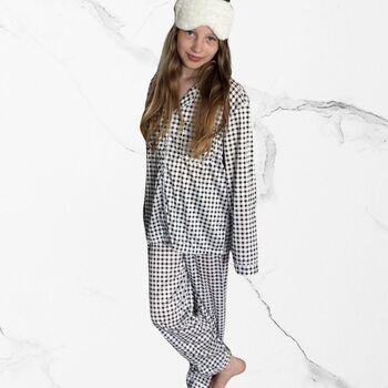 Teen Girl Birthday Pyjama Gift, 5 of 8