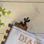 Children’s Personalised Fairy Bookmark, thumbnail 3 of 4