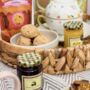 Afternoon Tea Hamper, thumbnail 2 of 5