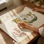 Dolce Far Niente Print, thumbnail 2 of 4