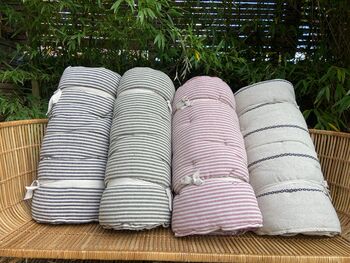 Recycled Cotton Mattresses, 6 of 11
