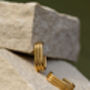 Trio Hoops, thumbnail 2 of 3