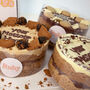 Personalised Cookie Cake, thumbnail 2 of 4