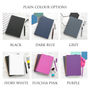 Personalised 'Who Run The World?' Notebook, thumbnail 4 of 5