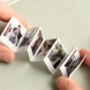 Personalised Family Album Miniature Locket Necklace, thumbnail 4 of 11
